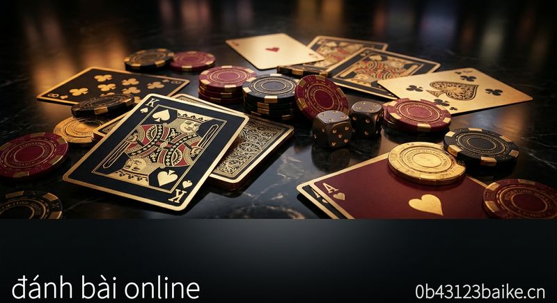 Đánh bài online thả ga, hoàn trả tiền cược siêu hấp dẫn mỗi ngày