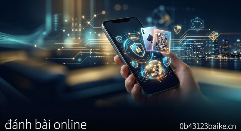 Đánh bài online đổi thưởng: Làm sao để chọn nhà cái uy tín?