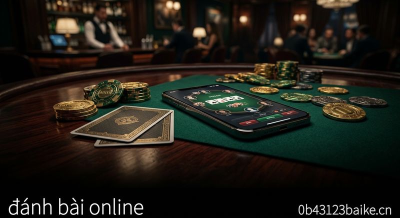 Mẹo đánh bài online luôn thắng: Bí quyết từ chuyên gia không thể bỏ qua