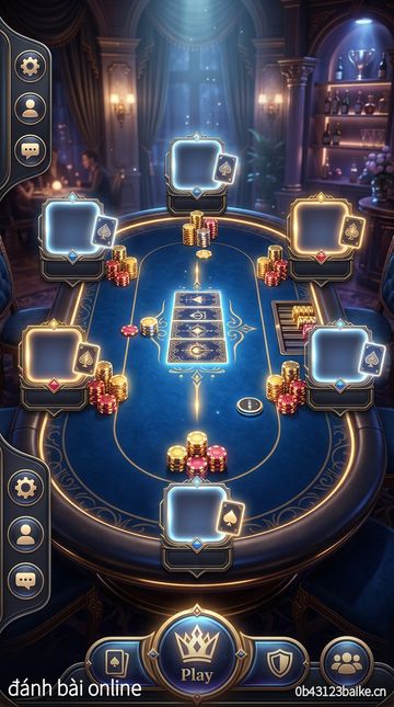 đánh bài online screenshot 2