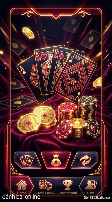 đánh bài online screenshot 3